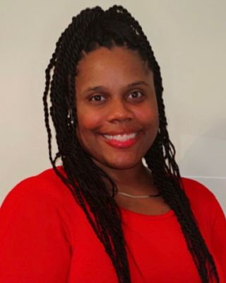 Photo of Kesha Brown, Licensed Professional Counselor Associate , MA, LPCA