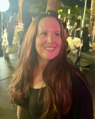 Photo of Michelle Rene White, Registered Social Worker, CYC-P, RSW
