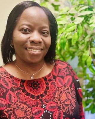 Photo of Mishi C Worrell, Pre-Licensed Professional, LPC, MHSP