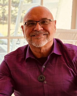 Photo of Gregory Greer, Drug & Alcohol Counselor, MSW, LAC, CGP
