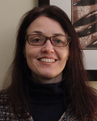 Photo of Nina L Miller, Psychologist in Yorkville, New York, NY