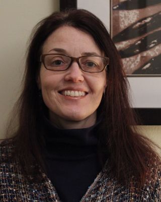 Photo of Nina L Miller, PhD, Psychologist