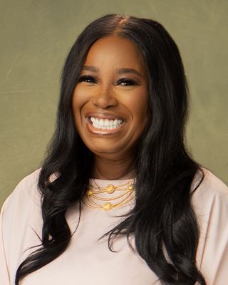 Photo of Abiola Saba, Psychiatric Nurse Practitioner, DrNP, PMHNP