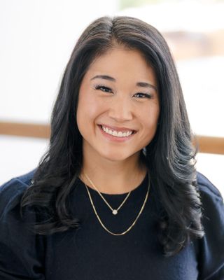 Photo of Jess Liu Eisenlohr - Jess Liu Eisenlohr, PsyD, Neuropsychologist, PsyD
