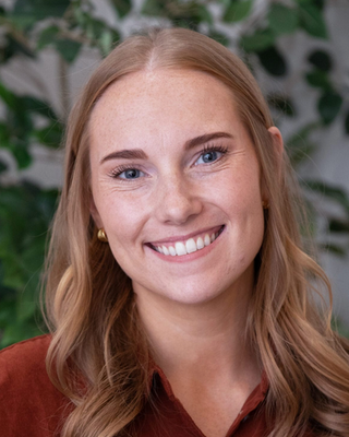 Photo of Jaye Janke, Licensed Professional Counselor Associate, MA, LPC-A