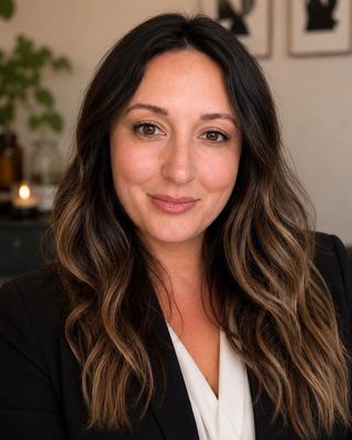 Photo of Scarlett Ritoch, Marriage & Family Therapist, MA, LMFT