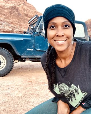 Photo of Coretta Fells, Licensed Professional Counselor, LPC