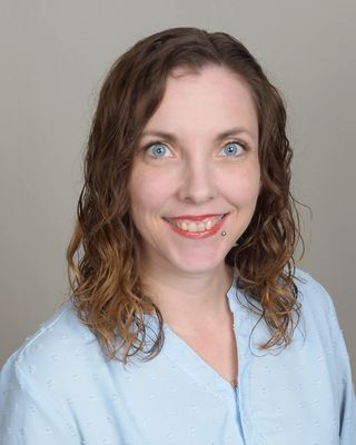 Photo of Krystal Nicodemus, Licensed Professional Counselor, MS, LPC, NCC