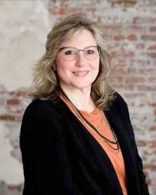 Photo of Shaun R Schroeder - Cedar Rapids Counseling Center, Counselor, LMHC, NCC