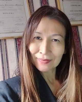 Foto de Gloria Eugenia Fernandez Morales - Gloria Fernández , Psicólogo, COLPSIC