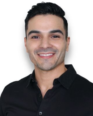 Photo of Marc Olivares, Licensed Professional Counselor in Downtown, Austin, TX