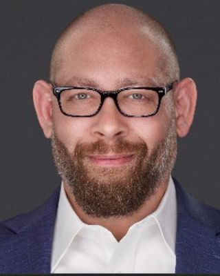 Photo of Jeffrey Ahlberg, Clinical Social Work/Therapist, LCSW