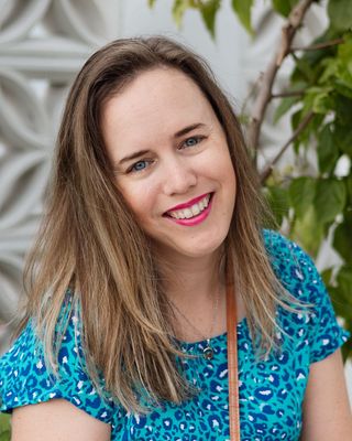 Photo of Laura Jordan, Psychologist, MPsych, PsyBA - Clin. Psych