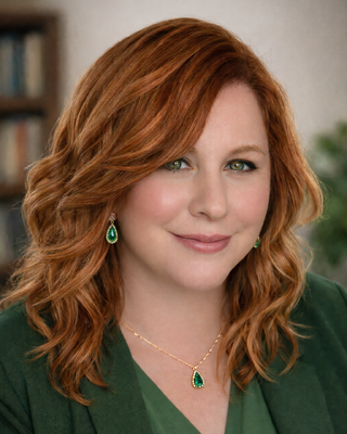 Photo of Whitney Clark, Licensed Professional Counselor, MS