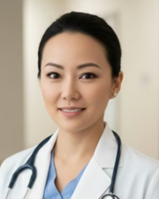 Photo of Sabrina Tumelson, Psychiatric Nurse Practitioner, PMHNP