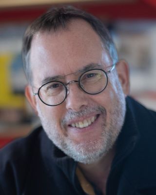 Photo of Philip Brideaux, Counsellor, MACP, CT, CCC