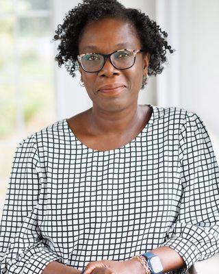 Photo of Gillian Wells, Registered Social Worker, BSW, MSW, RSW