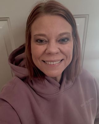 Photo of Ashley Adebiyi, Counselor, MA, MBA, LLPC, PLLC