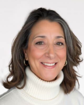 Photo of Stephanie Beilinson, Licensed Professional Counselor, LPC