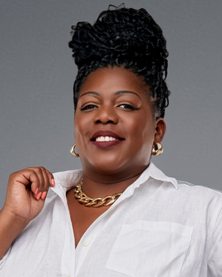 Photo of Shaniece Goodman, Marriage & Family Therapist, LMFT