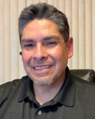Photo of Leo Merino, Licensed Professional Counselor, LPC