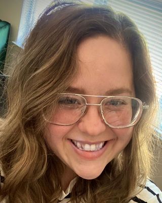 Photo of Ashley Erkkila, Clinical Social Work/Therapist, LCSW