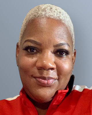 Photo of Tammy Boone, Licensed Professional Counselor, LPC