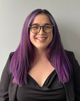 Photo of Sarah V Williams, Pre-Licensed Professional, LPC, MT-BC
