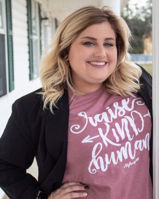 Photo of Rachel Manuel, Licensed Professional Counselor, MS, LPC-S