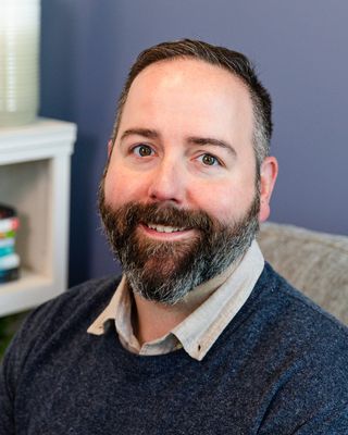 Photo of Ben Nelson - Ben Nelson, Pre-Licensed Professional, A-LPC-, MHSP