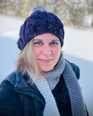 Photo of Michelle Goodman-Spaulding, Psychologist, MA