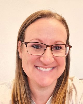 Photo of Kori D Moeller, Counselor, LAC, MS