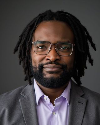 Photo of Lonnie Stuckey - Riverstone Counseling , Counselor, MA, CRC, LMHC, LPC, QMHP