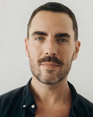 Photo of John Berno - John Berno at The Berno Group, Counselor, LMHC, LPC, CRC