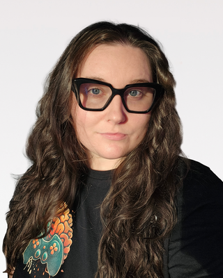 Photo of Nicole Finazzo, Licensed Clinical Professional Counselor, LCPC