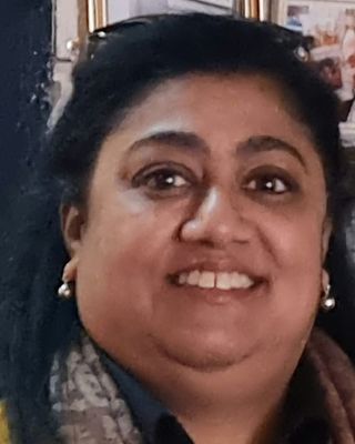 Photo of Sormila Saha, Psychologist in Leicester, England
