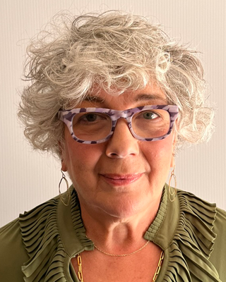 Photo of Rhonda Kontner, Counselor, LMHC
