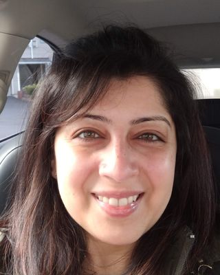 Photo of Mitali Jariwala, Pre-Licensed Professional
