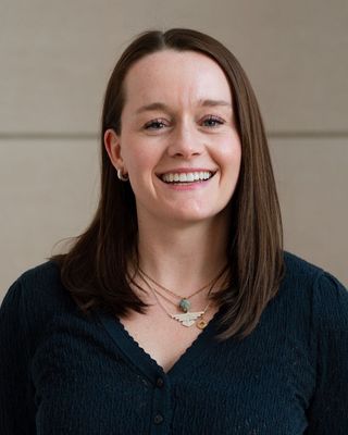 Photo of Madison Wise, Licensed Professional Counselor, LPC