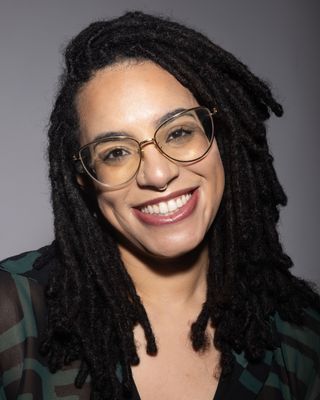 Photo of Taylor Nerine Francis-Castro, Clinical Social Work/Therapist, LCSW