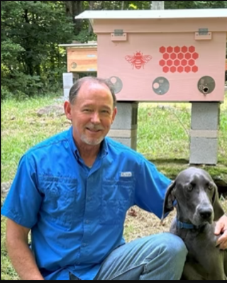 Photo of Gregory Moon, Licensed Clinical Mental Health Counselor, LCMHC