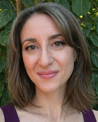 Photo of Angela Mitsopoulos, Psychologist, MPsych, PsyBA - Clin. Psych