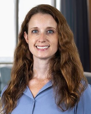 Photo of Dr. Ksenia Rogalo, Psychiatrist, DO