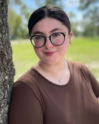 Photo of Devina Consiglio, Pre-Licensed Professional
