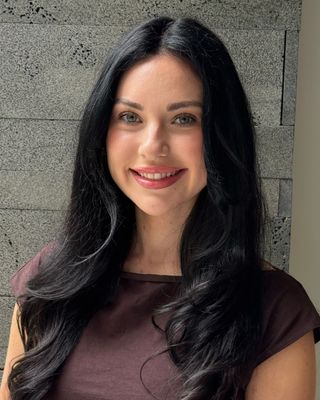 Photo of Cadie Perez, Clinical Social Work/Therapist, LCSW
