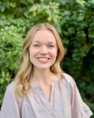 Photo of Haley K. Reed, Pre-Licensed Professional