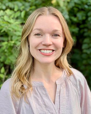 Photo of Haley K. Reed, Pre-Licensed Professional