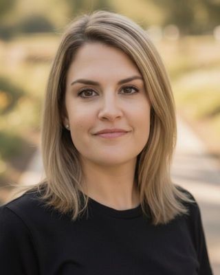 Photo of Emily Bloodworth, Licensed Professional Counselor, MA, LPC, NCC