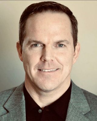 Photo of Chris Walsh, Counselor, MA, LMHC, QS