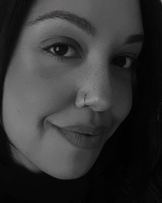 Photo of Stephanie Luciano, Marriage & Family Therapist, LMFT